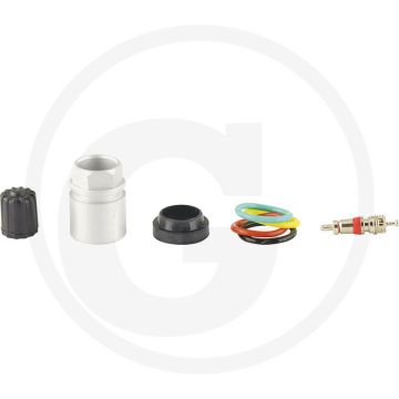 KS Tools Reifendruckkontrollsystem RDKS / TPMS 11 (passend für • Renault)