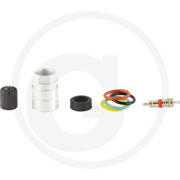 KS Tools Reifendruckkontrollsystem RDKS / TPMS 14 (passend für • Renault)