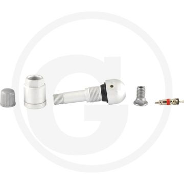 KS Tools Reifendruckkontrollsystem RDKS / TPMS 23 (passend für: • Mercedes-Benz)