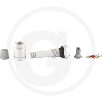 KS Tools Reifendruckkontrollsystem RDKS / TPMS 26 (geschikt voor: - Dodge - Mercedes-Benz)