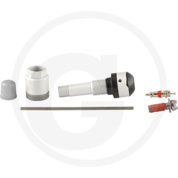 KS Tools Reifendruckkontrollsystem RDKS / TPMS 29 (passend für:• Alfa Romeo • Audi • Aston Martin • Bentley • BMW • Ferrari • Fiat • Lamboghini • Lancia • Land Rover • Maserati • Maybach • Mercedes-Benz • Porsche • Rolls Royce • Volkswagen)