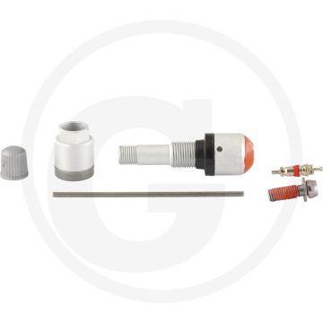 KS Tools Reifendruckkontrollsystem RDKS / TPMS 30 (Geschikt voor:- Alfa Romeo - Audi - Aston Martin - Bentley - BMW - Ferrari - Fiat - Lamboghini - Lancia - Land Rover - Maserati - Maybach - Mercedes-Benz - Porsche - Rolls Royce - Volkswagen.)