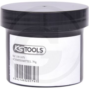 KS Tools smeervet, 70g - Personenwagens, 70g
