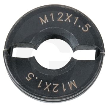 KS Tools Schneideisen M12x1,5 - Breedte: 26mm