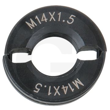 KS Tools Schneideisen M14x1,5 - Breedte: 26mm