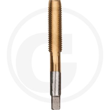 KS Tools HSS TIN Schneideisen, M12x1,50 - Breedte: 60mm