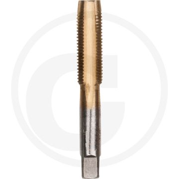 KS Tools HSS TIN Schneideisen, M14x1,50 - Breedte: 60mm