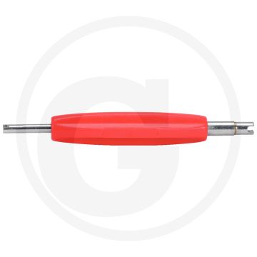 KS Tools Binnenventiel schroevendraaier, personen, 150mm lengte