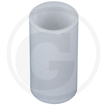 KS Tools Ersatz-Kunststofhülse für Kraftnuss 17mm - Opname 1/2" - 30x30x60mm