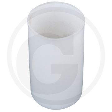 KS Tools Ersatz-Kunststoffhülse f.Kraftnuss 22mm - Opname 1/2" - 30x30x60mm