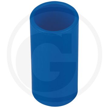 KS Tools Ersatz-Kunststoffhülse blau für Kraftnus - Afmetingen: 40x40x90mm