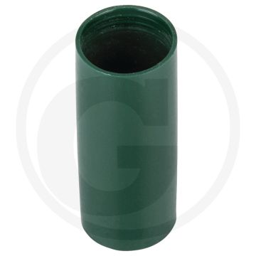 KS Tools Ersatz-Kunststoffhülse dunkelgrün - Afmetingen: 15x40x40mm