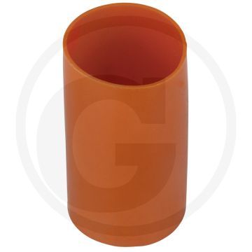 KS Tools Ersatz-Kunststoffhülse orange 22mm - 40x40x90mm