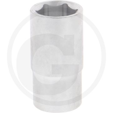 KS Tools Stecknuss Radmutternschlüssel 17+19mm - Breedte: 35mm