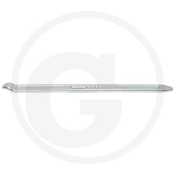 KS Tools Bandenlichter, mat gesatineerd verchroom (mat gesatineerd)