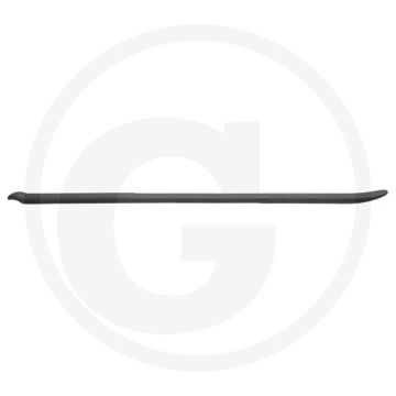 KS Tools Bandenlepel, vrachtwagen, 535 mm (gefosfateerd)