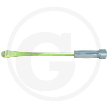 KS Tools Bandenlepel met alu-greep,530 mm (530 mm)