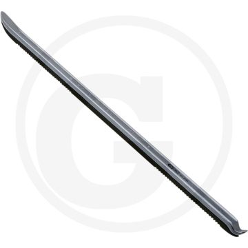 KS Tools Montagehebel m. Kunststoff fue, 911.8199 - Beschädigungsfreie Montage/Demontage, 500x50x30mm