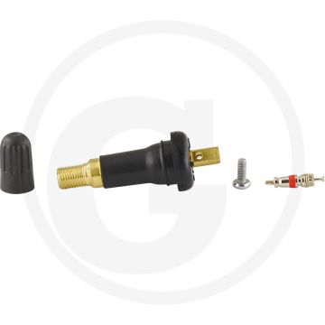 KS Tools Reifendruckkontrollsystem RDKS / TPMS 24 (geschikt voor: - Cadilac - Chevrolet - Chrysler - Citroën - Dodge - Fiat - Ford - Hyndai - Jeep - Lancia - Opel - Peugeot - Saab)