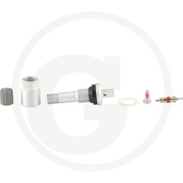 KS Tools Reifendruckkontrollsystem RDKS / TPMS 25 (passend für: • Chrysler • Dodge • Jeep)