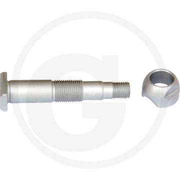 KS Tools Reifendruckkontrollsystem RDKS / TPMS 31 (geschikt voor: - Dodge - Jeep - Mercedes-Benz - Smart)