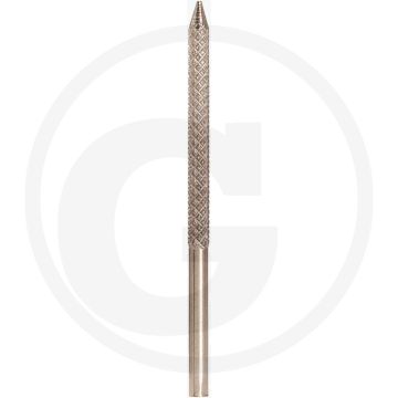 KS Tools Staaldraadfrees,Ø5 mm voor bandenreparatie