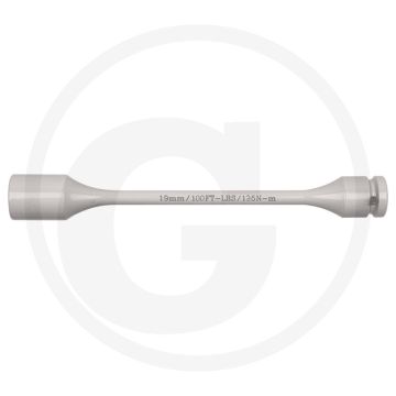 KS Tools Torsions Drehmomentbegrenzer 19mmx135Nm - Ford, Porsche.