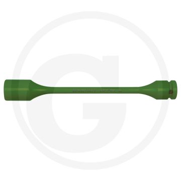 KS Tools Torsions Drehmomentbegrenzer 22mmx80Nm voor Radschrauben.