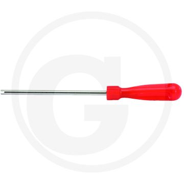 KS Tools Binnenventiel schroevendraaier,lang,170 (170 mm)