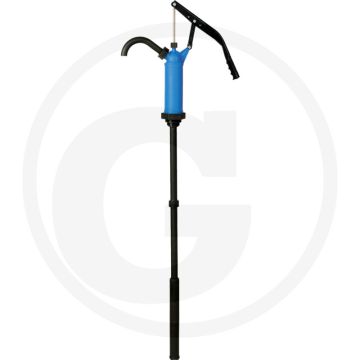 KS Tools Kurbel-Fass-Pumpe für Harnstofflösungen, Viton Dichtungen, 320x300x400mm