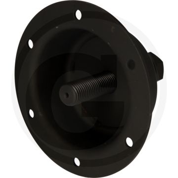 KS Tools Radnaben-Abzieher-Satz für SAF, 2-tlg. - für Lochkreisdurchmesser 140 mm