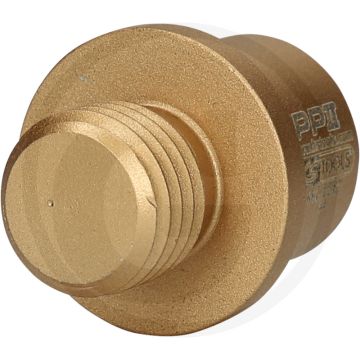 KS Tools Druckstange Ø 31 mm, 50 mm, Lengte 70 mm