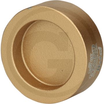 KS Tools Pressplatte 65x15x65 mm