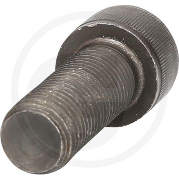 KS Tools Schraube M22x60mm, Festigkeitsklasse 12.9 - Lengte 100mm