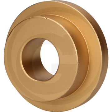 KS Tools Schutzhülse Ø 96 mm - Breedte: 120 mm