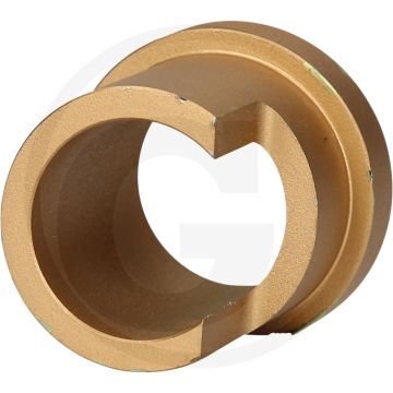 KS Tools Demontagerohr, klein VOLVO 70x45x70 mm