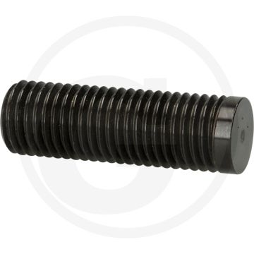 KS Tools Verstellbare Druckstange M24 - Lengte: 100mm