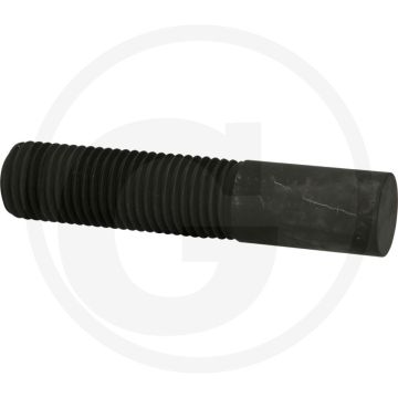 KS Tools Verstellbares Druckstück M30 Spezial-Werkzeugstahl