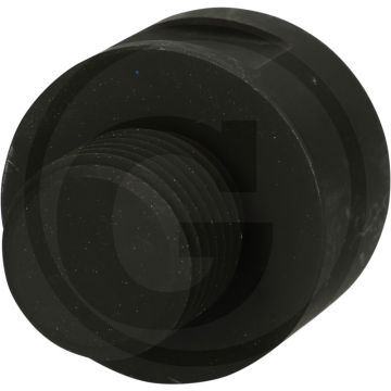 KS Tools Schlagkörper M27 Spezial-Werkzeugstahl 520g