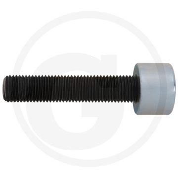 KS Tools Druckstange M24 Spezial-Werkzeugstahl 1140g