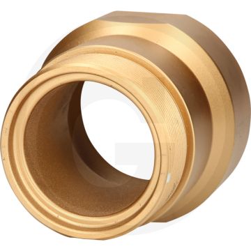 KS Tools Adapter für Grundkörper mit Innengewinde 2.1/2 - Spezial-Werkzeugstahl