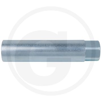 KS Tools Verbindungsstreben - Spezial-Werkzeugstahl, 1100g