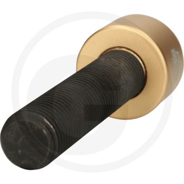 KS Tools Druckstange M30 - Lengte 200mm