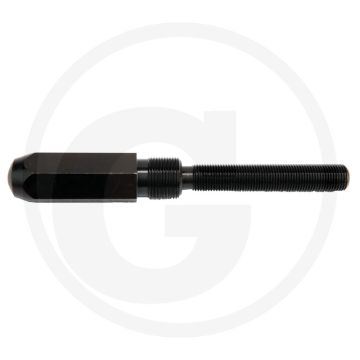 KS Tools Drukdoorn kort voor pers, 100x33x345 mm, 505 g