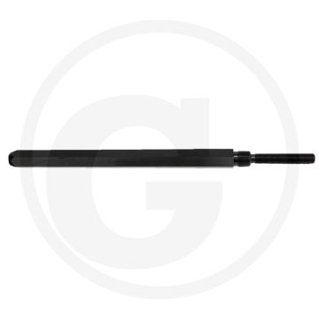 KS Tools Slagdoorn lang, te gebruiken met hamer - 550mm lengte