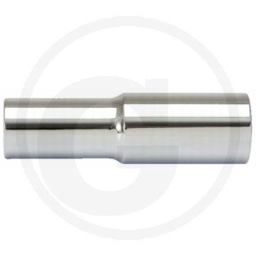 KS Tools Speciale zeskant dopsleutel voor doornsc. - 120x32x180 mm
