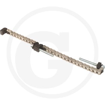 KS Tools Spanketting 120x18x195mm, 430g