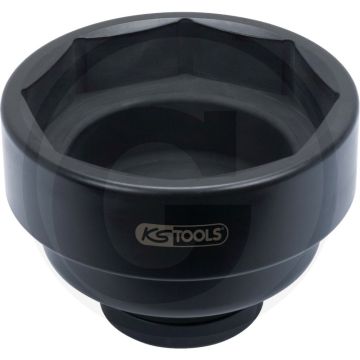 KS Tools Asmoer krachtdop Ø123mm.
