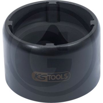 KS Tools Moersleutel met gleuf (SCANIA AD : 82 mm)