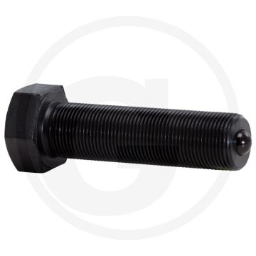 KS Tools Draadspindel voor remstandsteller-trekke (Gewicht: 500 gram)